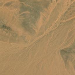Satellite imagery of Foum el Moukhala, DZ