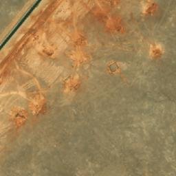 Satellite imagery of Quwayrat al Baqarah, EG