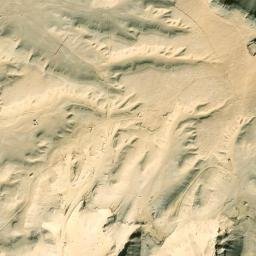 Satellite imagery of Ḩişān Majlī, EG