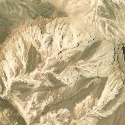Satellite imagery of Jabal Sinn Bishr, EG