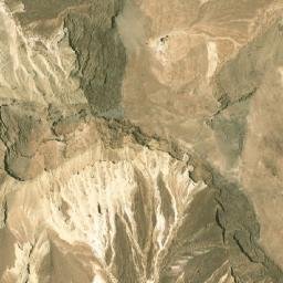 Satellite imagery of Jabal Sinn Bishr, EG