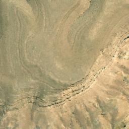 Satellite imagery of Jabal Umm Ḩamth, EG