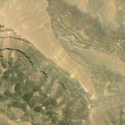 Satellite imagery of Jabal Umm Ḩamth, EG