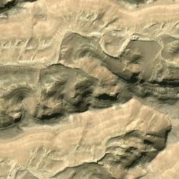 Satellite imagery of Jirf al Tamad, EG