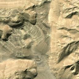Satellite imagery of Jirf al Tamad, EG