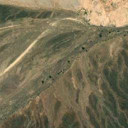 Satellite imagery of Jabal Qurayn ‘Atūd, EG