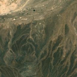Satellite imagery of Jabal Qurayn ‘Atūd, EG