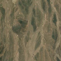 Satellite imagery of Jabal Qurayn ‘Atūd, EG