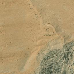 Satellite imagery of Kōh-e Anjīrak, AF