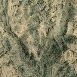Satellite imagery of Kōh-e Dūnkī, AF