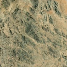 Satellite imagery of Kōh-e Dūnkī, AF