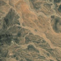 Satellite imagery of Bādūrāfī, AF