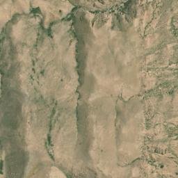 Satellite imagery of Panir Band, PK
