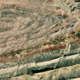 Satellite imagery of Gari, PK