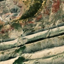 Satellite imagery of Gari, PK