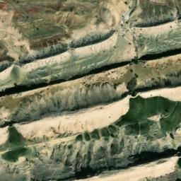 Satellite imagery of Gari, PK