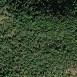 Satellite imagery of Galwā Ḍā̃ḍā, NP