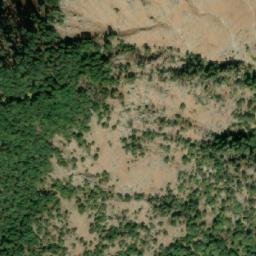 Satellite imagery of Dublekā̃dh Lek, NP
