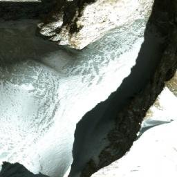 Satellite imagery of Ḍā̃phe Shail, CN