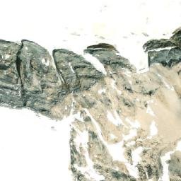 Satellite imagery of Ḍā̃phe Shail, CN