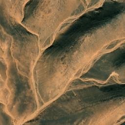 Satellite imagery of Djebel el Aouissia, DZ