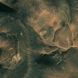 Satellite imagery of Djebel el Aouissia, DZ