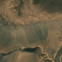 Satellite imagery of Djebel Feïdjet el Harra, DZ