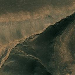 Satellite imagery of Djebel Feïdjet el Harra, DZ
