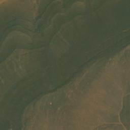 Satellite imagery of Djebel Serraf, DZ