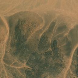 Satellite imagery of Foum el Moukhala, DZ