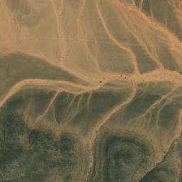 Satellite imagery of Foum el Moukhala, DZ