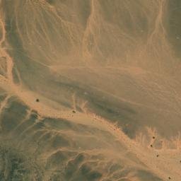 Satellite imagery of Foum el Moukhala, DZ