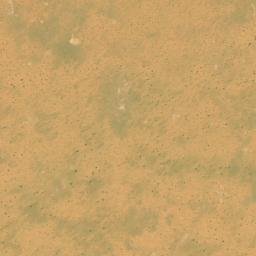 Satellite imagery of Fersigat el Yhoudi, DZ
