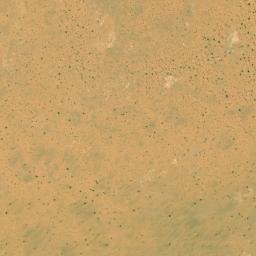 Satellite imagery of Fersigat el Yhoudi, DZ