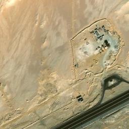 Satellite imagery of Shihābīyat Abū al Khunfus, EG