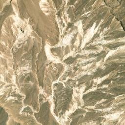 Satellite imagery of Jabal Sinn Bishr, EG