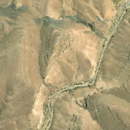 Satellite imagery of Jabal Umm Ḩamth, EG