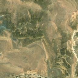 Satellite imagery of Jabal Umm Ḩamth, EG