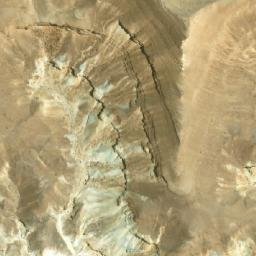 Satellite imagery of Jabal al Kibrīt, EG