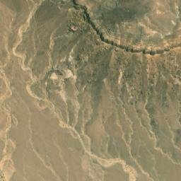 Satellite imagery of Jabal Khashm aţ Ţārif, EG
