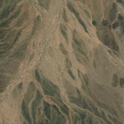 Satellite imagery of Jabal Qurayn ‘Atūd, EG