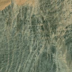 Satellite imagery of Kōh-e Anjīrak, AF