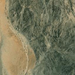 Satellite imagery of Kōh-e Dūnkī, AF