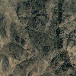 Satellite imagery of Anjīrak Ghar, AF