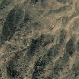 Satellite imagery of Anjīrak Ghar, AF