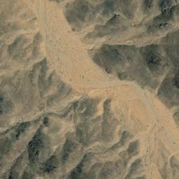 Satellite imagery of Anjīrak Ghar, AF