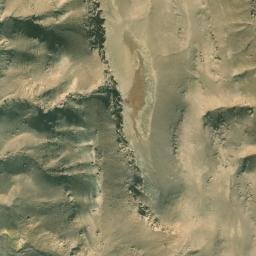 Satellite imagery of Bibi Nani, PK