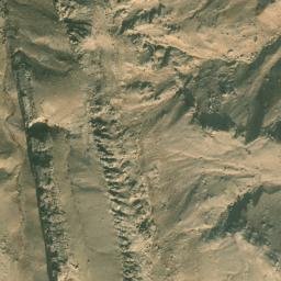 Satellite imagery of Bibi Nani, PK