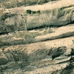 Satellite imagery of Gari, PK