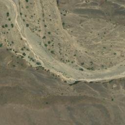 Satellite imagery of Sieh Koh, PK